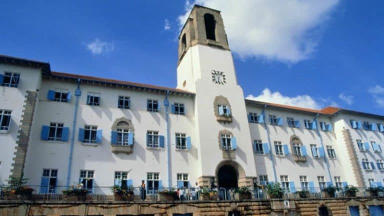 THE GOOD AND BAD SIDE OF MAKERERE UNIVERSITY KAMPALA
