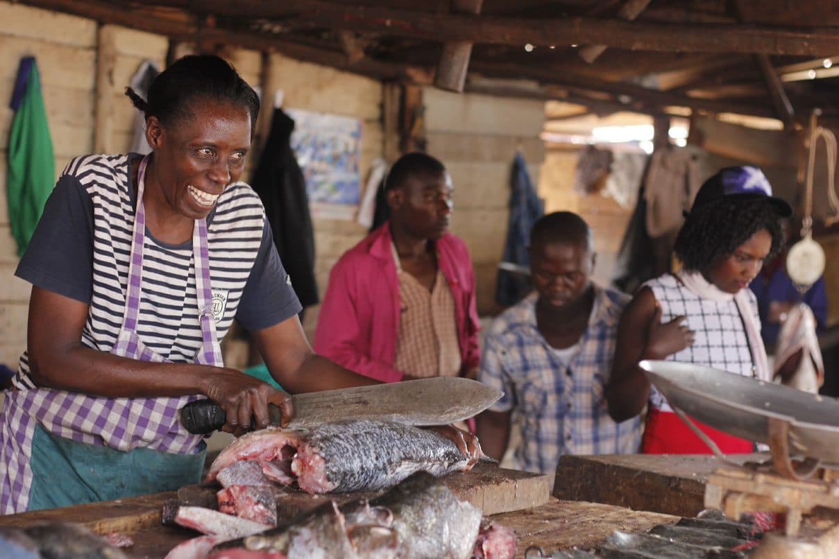 WomenPreneurs — photograph by Watsemba Miriam