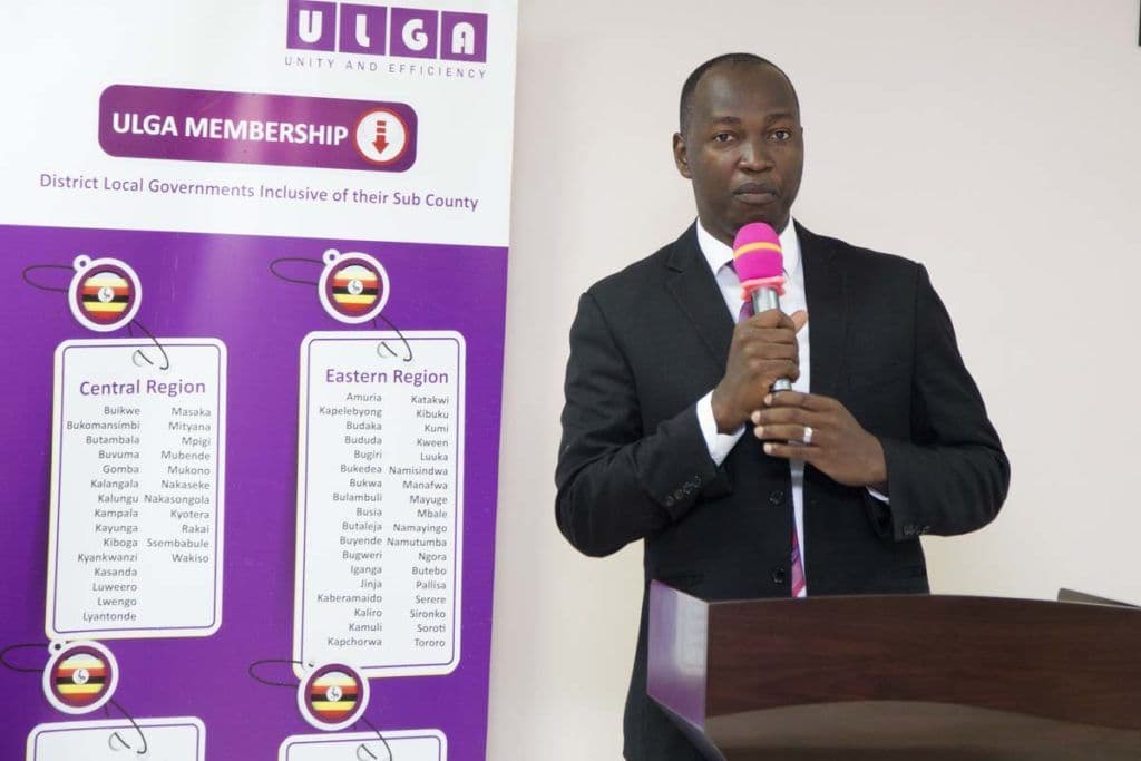 ULGA 3rd Local Economic Development Conference 29-31 July, 2018