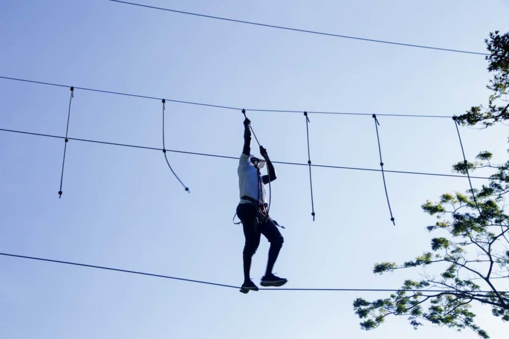 Team building with Vivo Energy Uganda — photograph by Watsemba Miriam