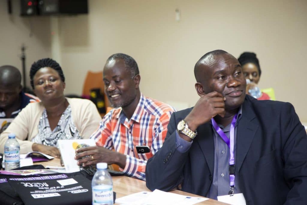 ULGA 3rd Local Economic Development Conference 29-31 July, 2018 — photograph by Watsemba Miriam