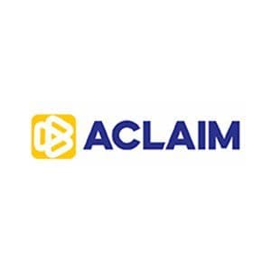 Acclaim