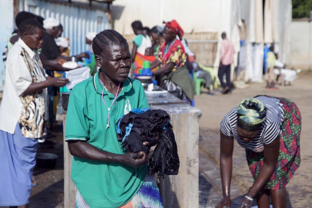 Beyond the Statistics: The real life stories of refugees behind Uganda’s generous refugee policies.