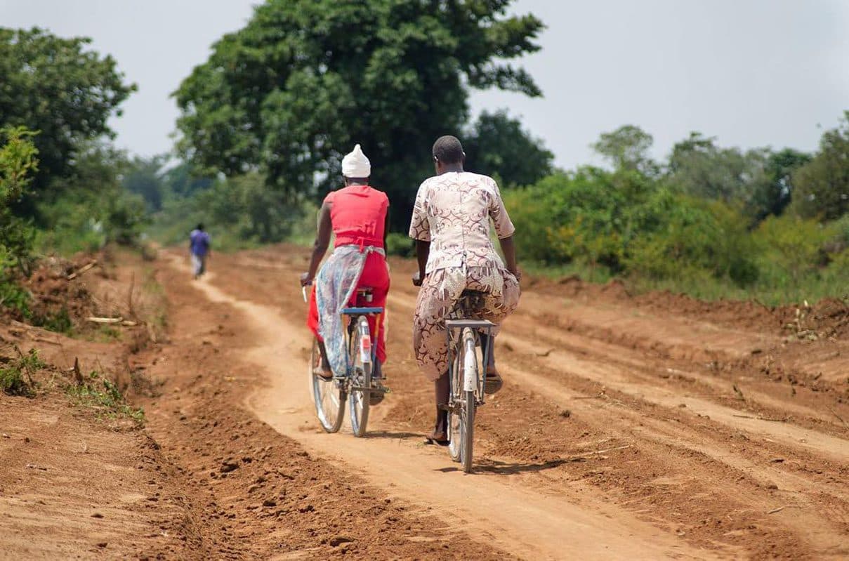 WomenPreneurs — photograph by Watsemba Miriam
