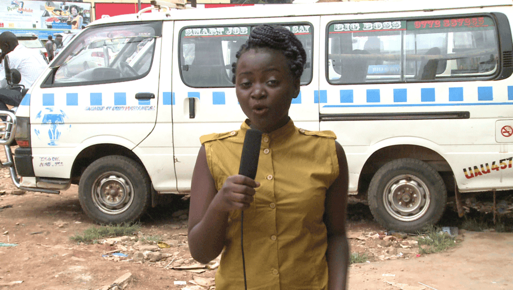 TAXIS: WHY THE LABELS? (Video)