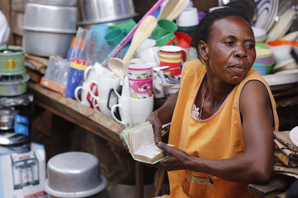 WomenPreneurs — photograph by Watsemba Miriam