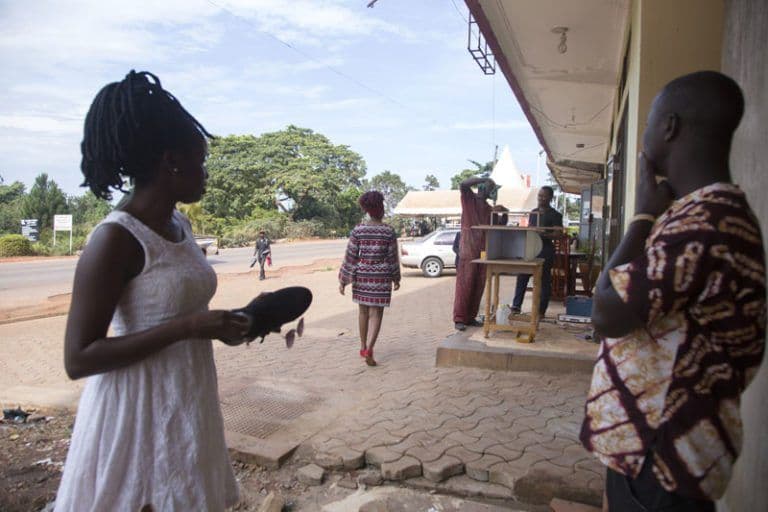 Plot 818 Kauga, Mukono Nasuti, Kampala – Jinja highway.