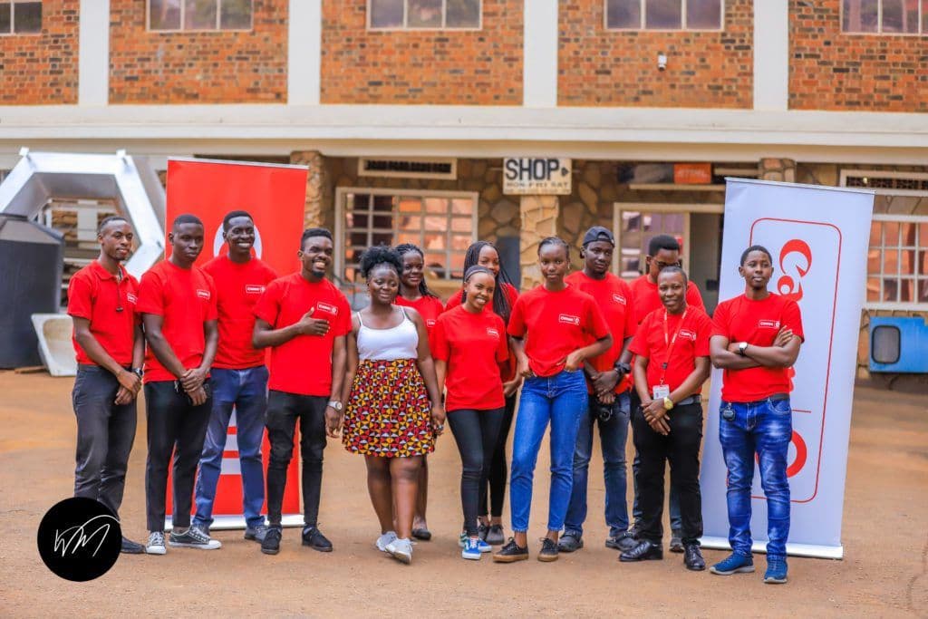 Canon in a content creation era — photograph by Watsemba Miriam