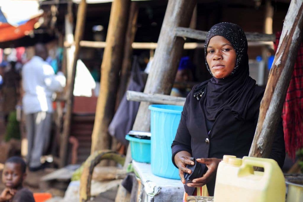 WomenPreneurs — photograph by Watsemba Miriam