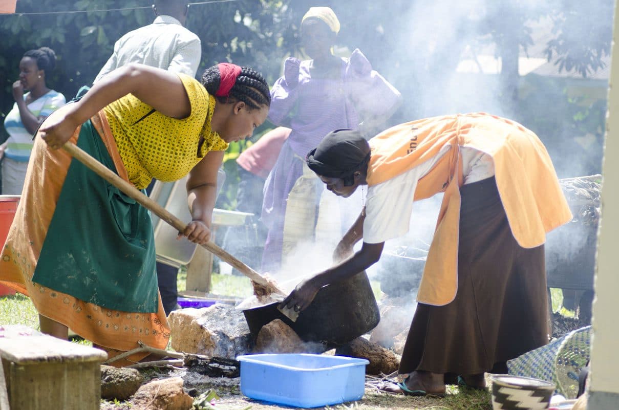 WomenPreneurs — photograph by Watsemba Miriam