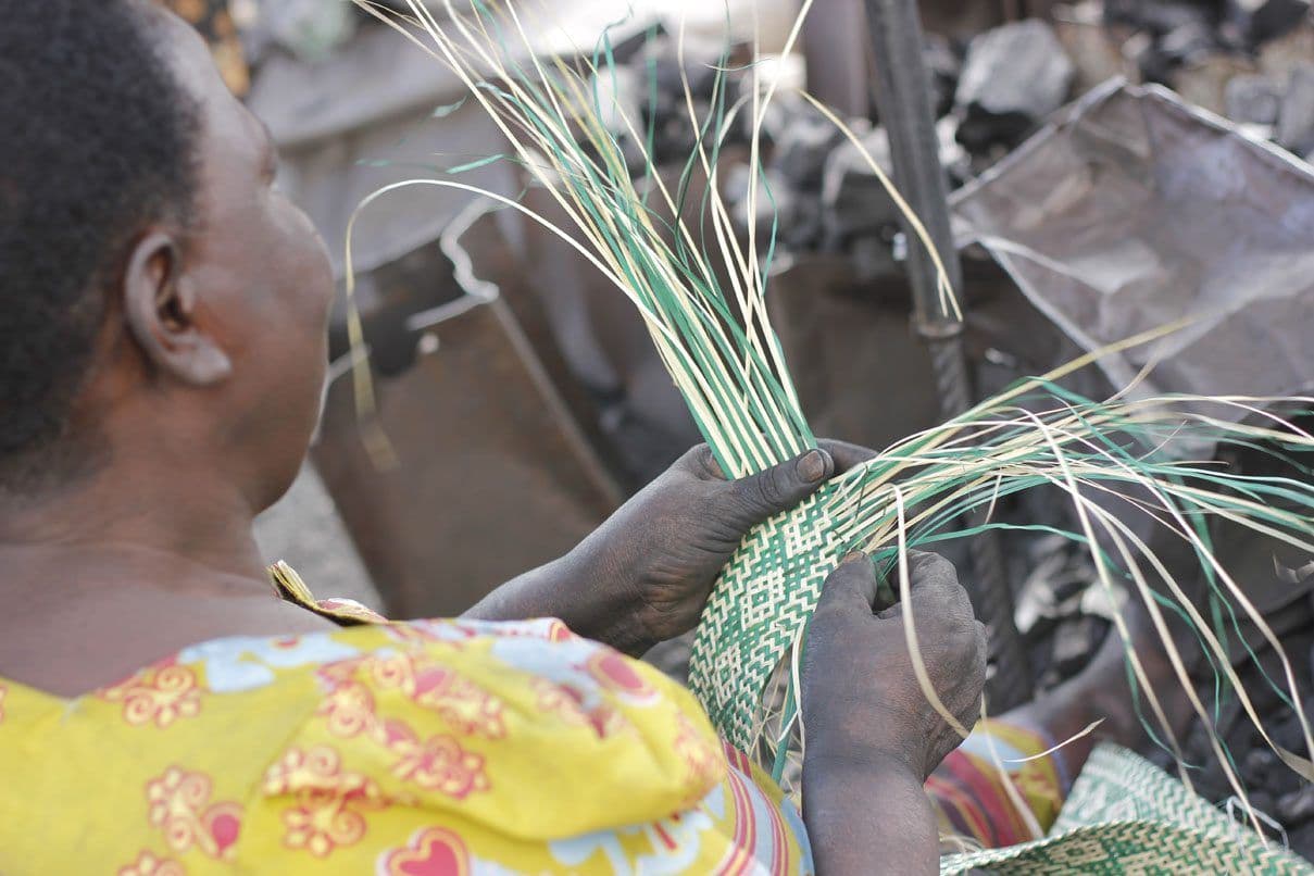 WomenPreneurs — photograph by Watsemba Miriam