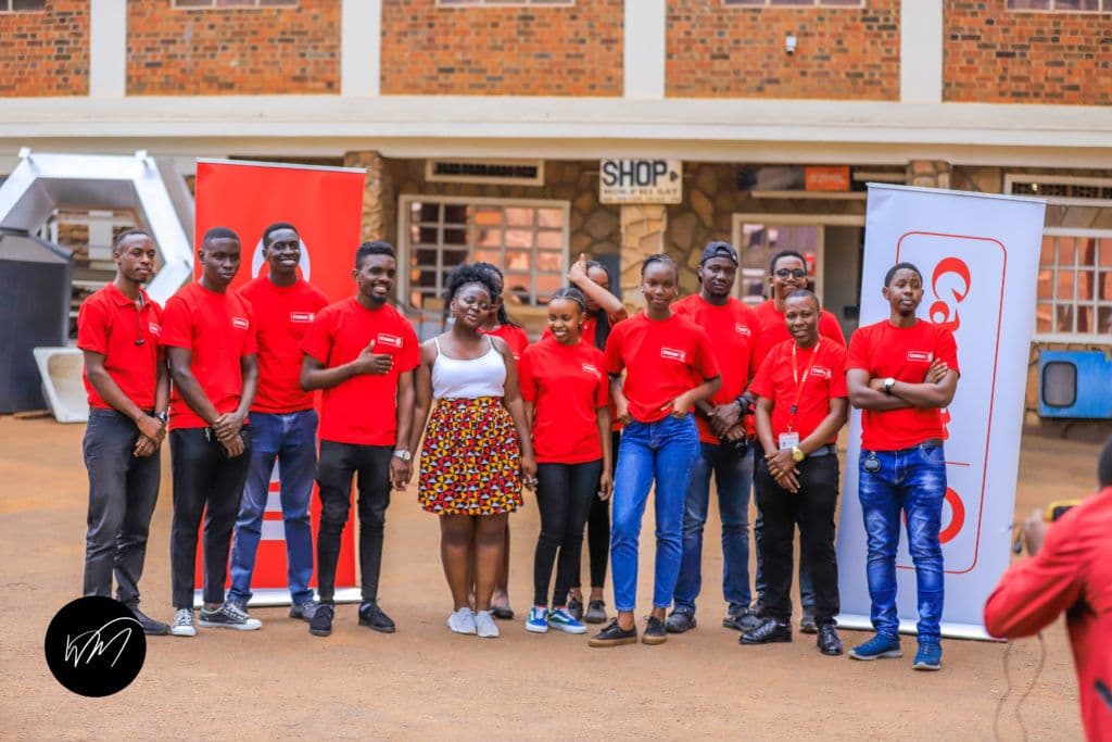 Canon in a content creation era — photograph by Watsemba Miriam