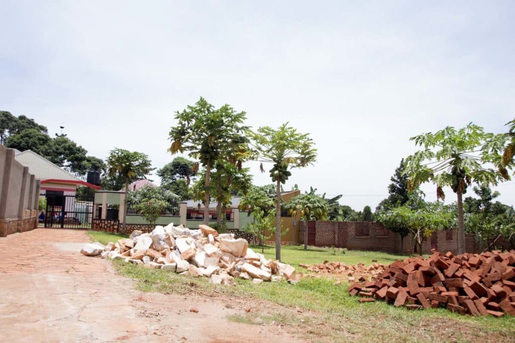Bugembe Women Resource Centre – Jinja Uganda — photograph by Watsemba Miriam