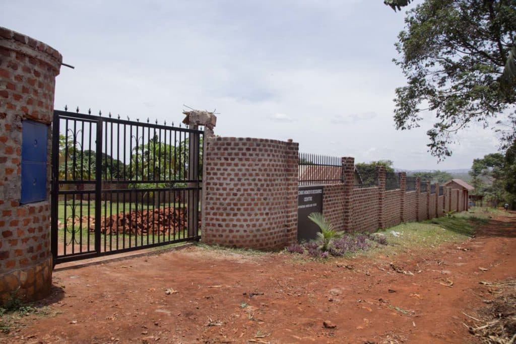 Bugembe Women Resource Centre – Jinja Uganda — photograph by Watsemba Miriam